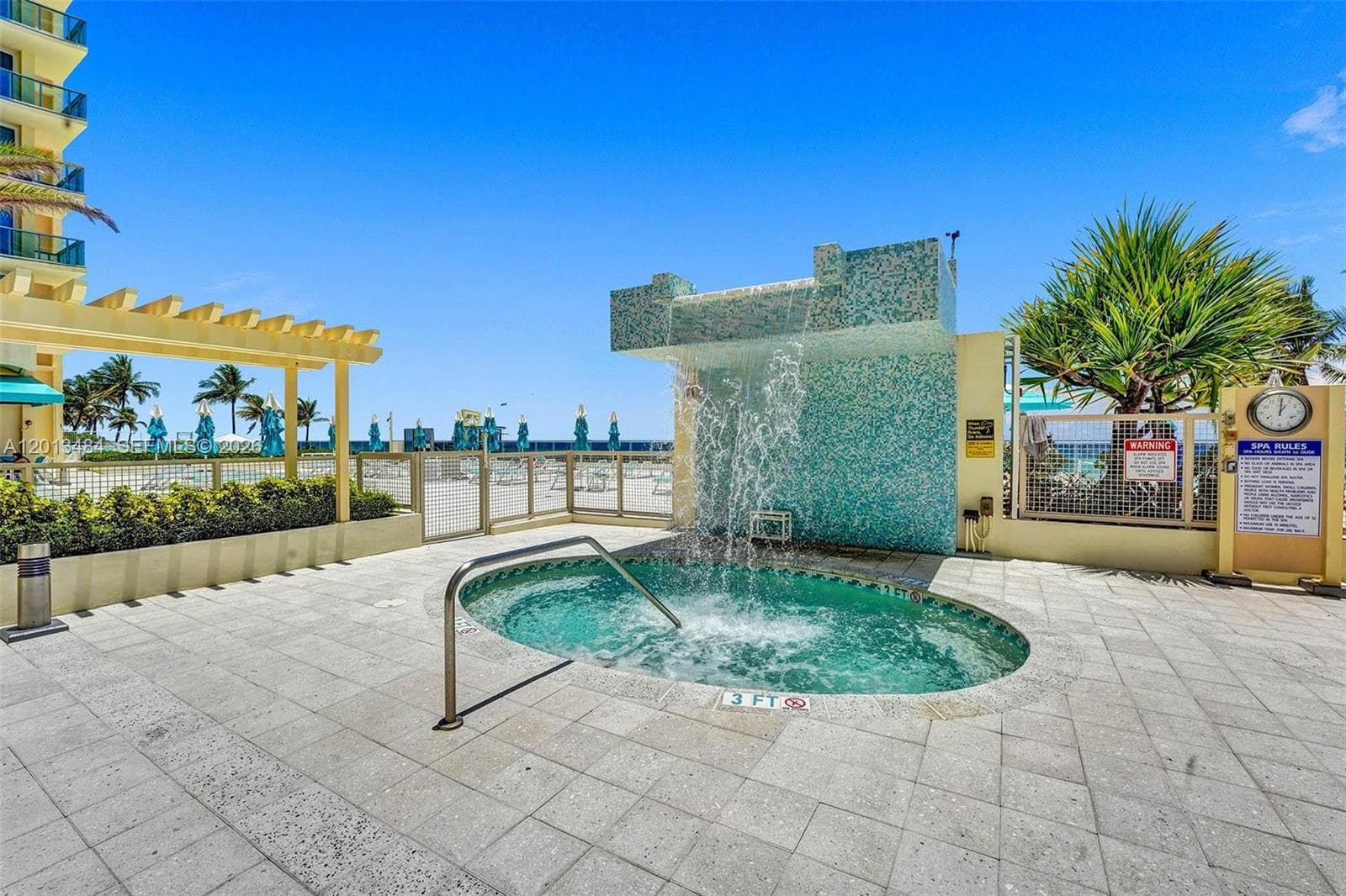 2501 Ocean Dr 1027 photo 21