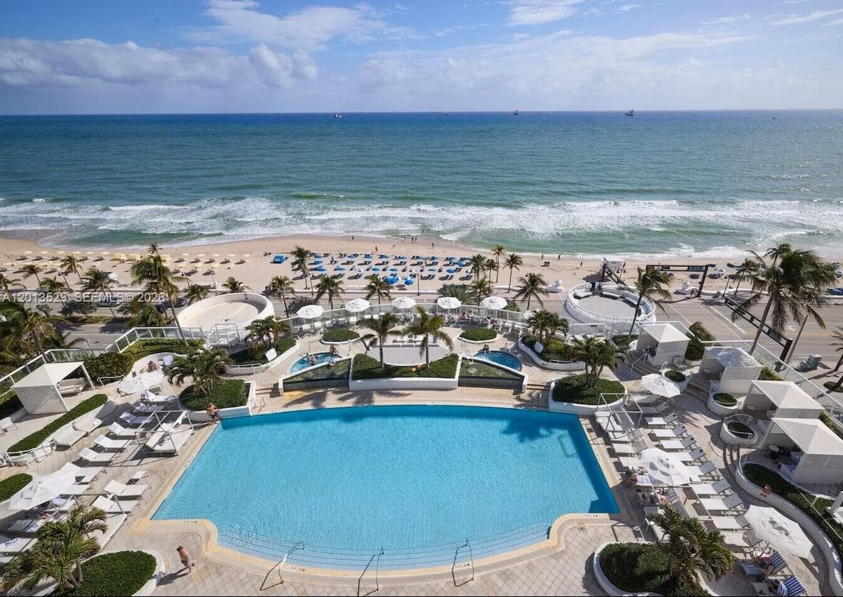 505 Fort Lauderdale Beach Blvd 2103 photo 2