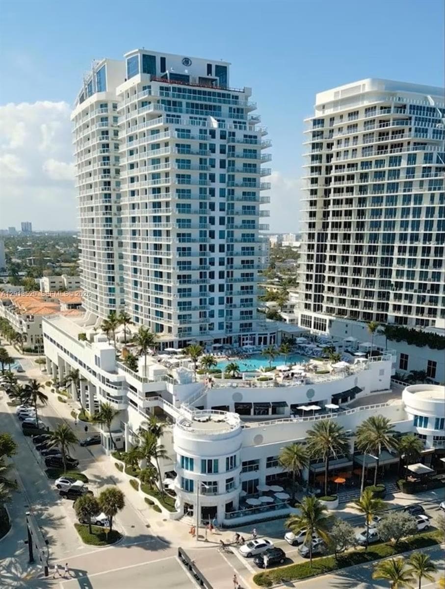505 Fort Lauderdale Beach Blvd 2103 photo 1