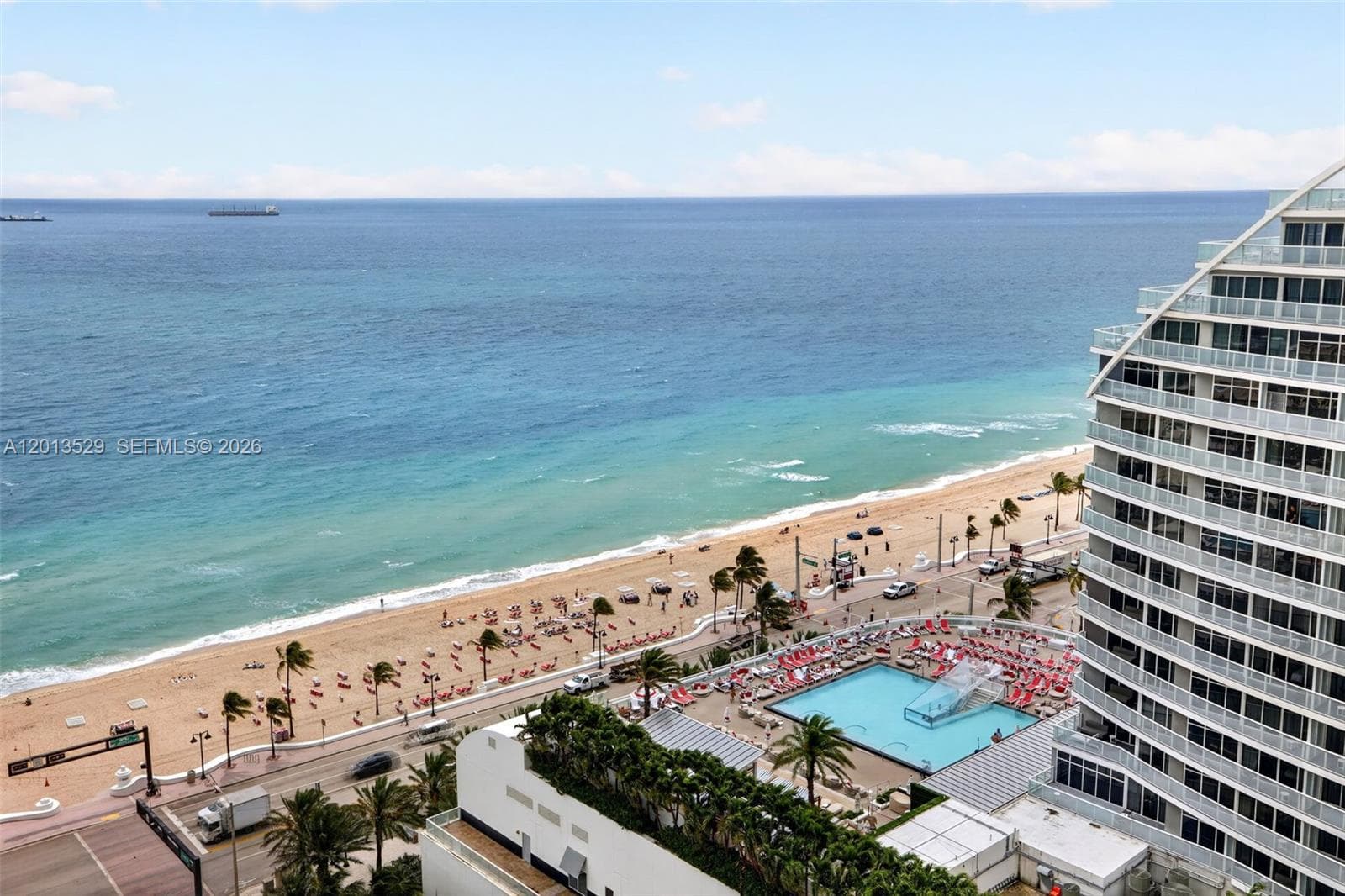 505 Fort Lauderdale Beach Blvd 2103 photo 24