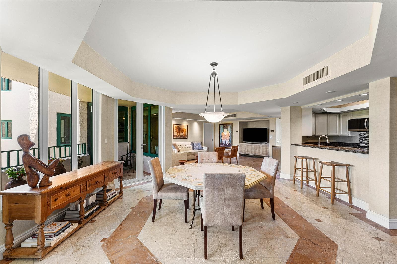 100 SE 5th Avenue 410 photo 11
