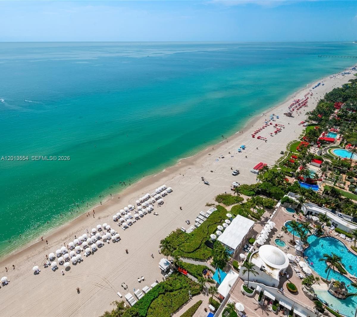 18101 Collins Ave 3406 photo 1