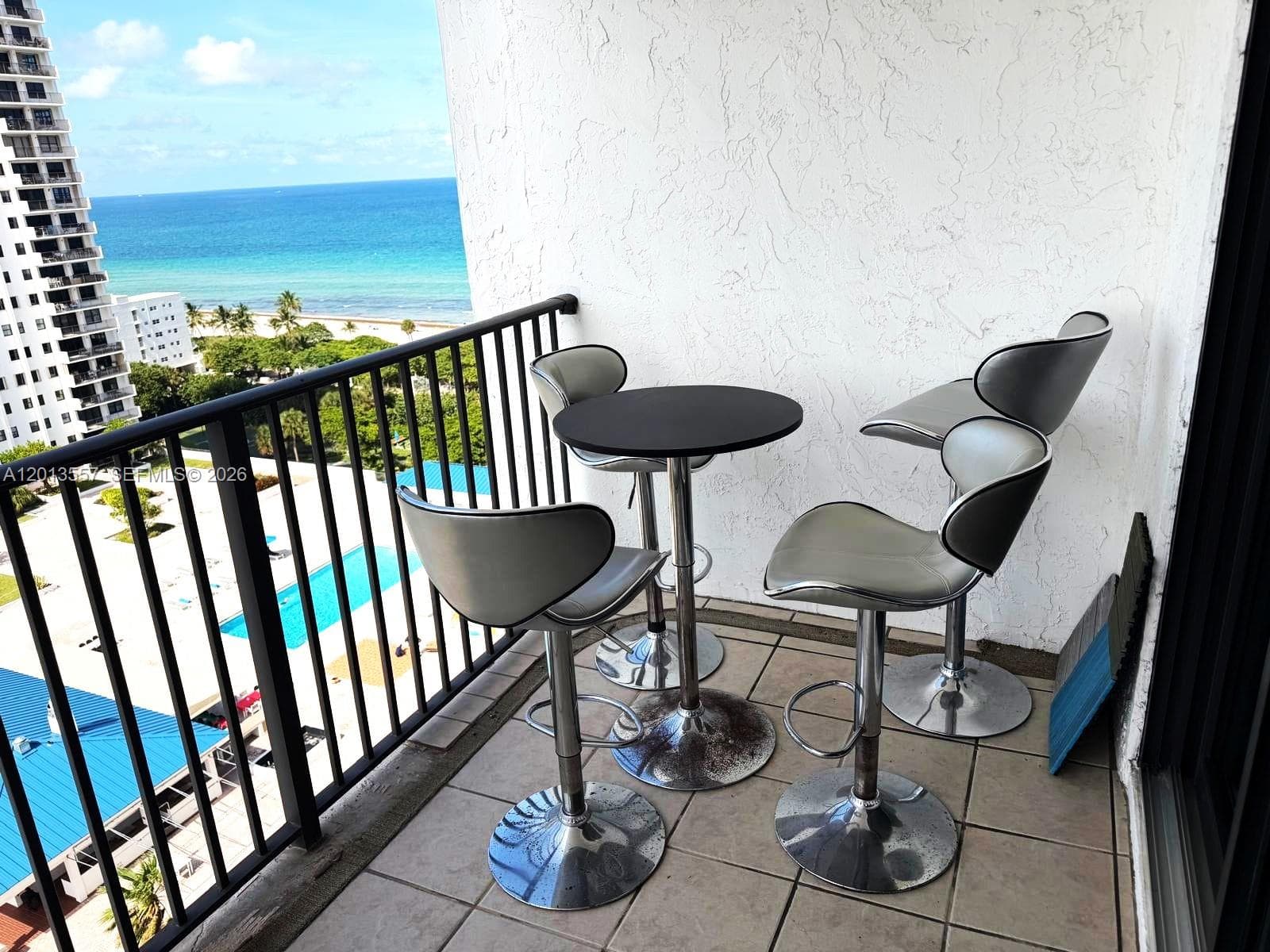 1201 S Ocean Dr 1609S photo 3