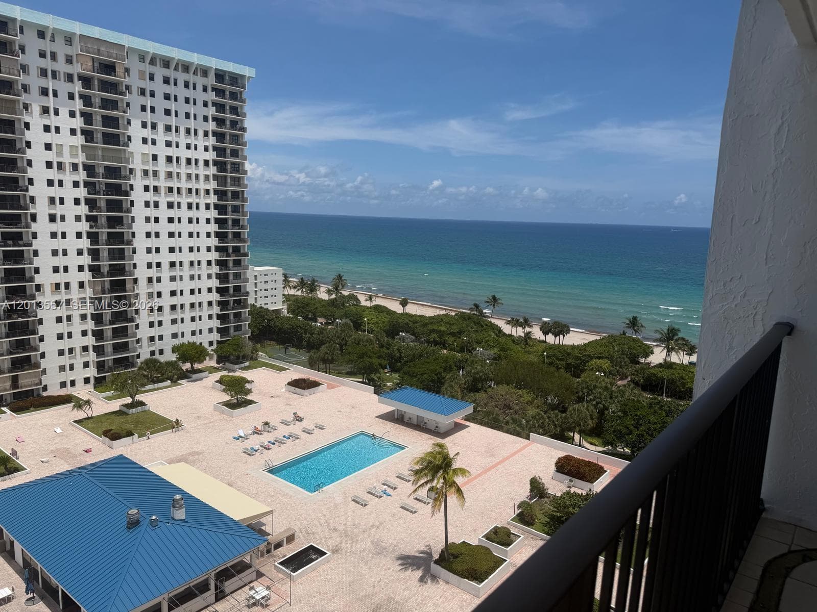1201 S Ocean Dr 1609S photo 1