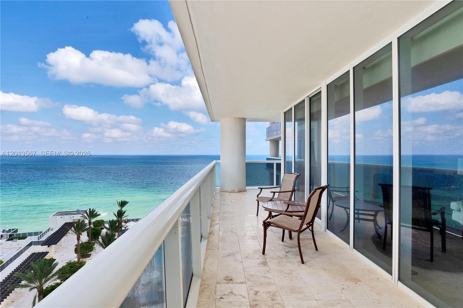 1850 Ocean Dr 1410 photo 15