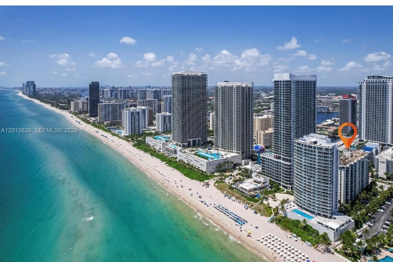 4001 Ocean Dr 7B photo 1