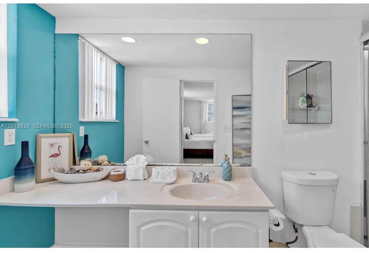 4001 S Ocean Dr 7B photo 18