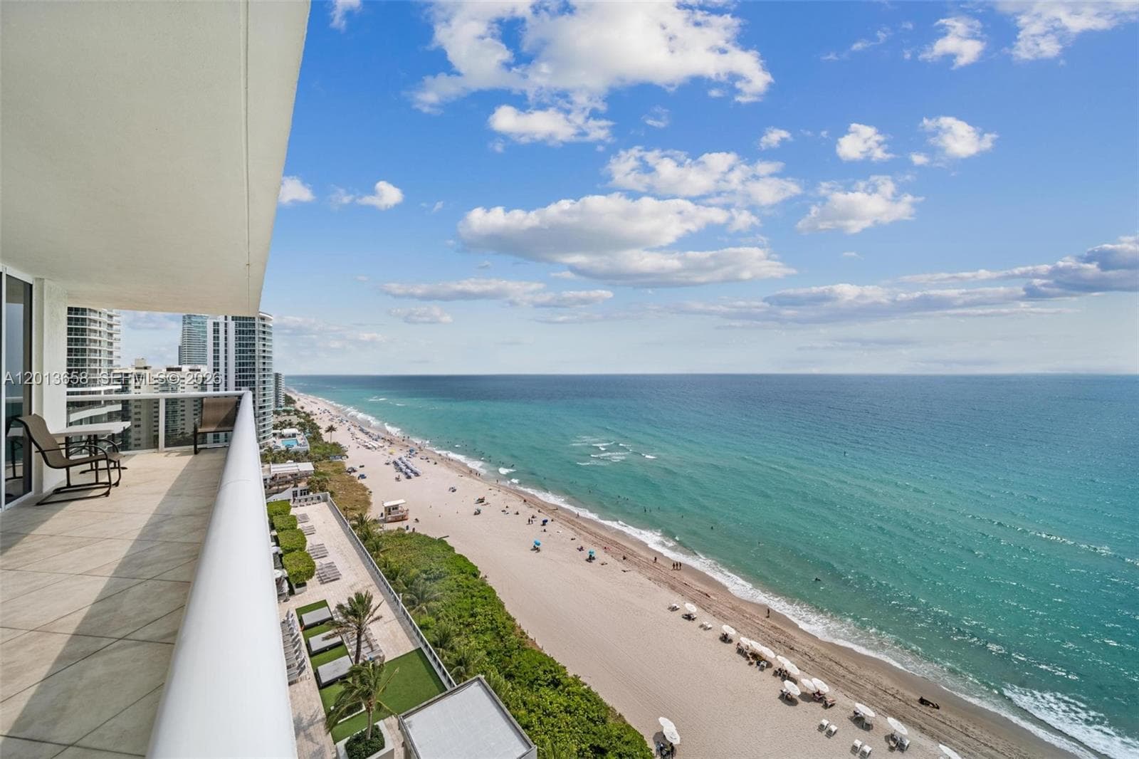 1830 Ocean Dr 1701 photo 13