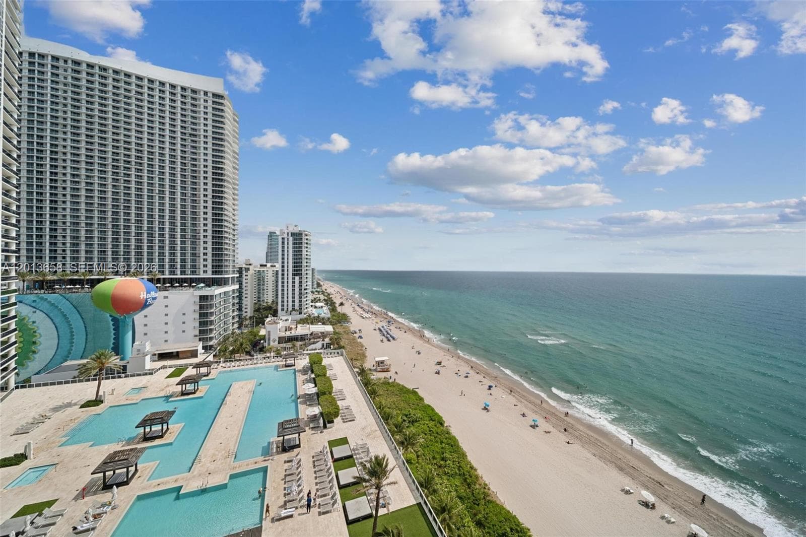 1830 Ocean Dr 1701 photo 18