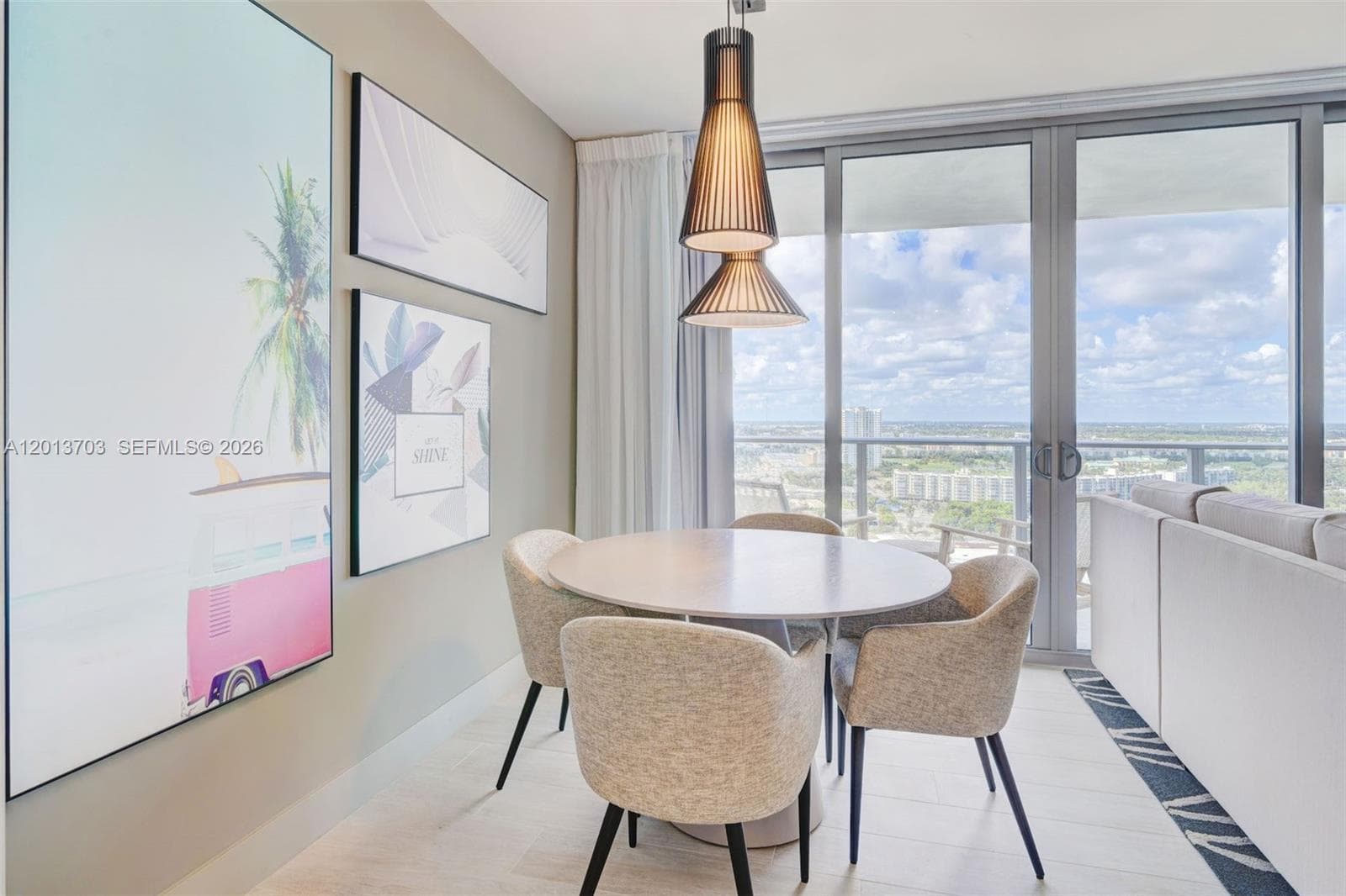 4010 S Ocean Dr R2106 photo 2