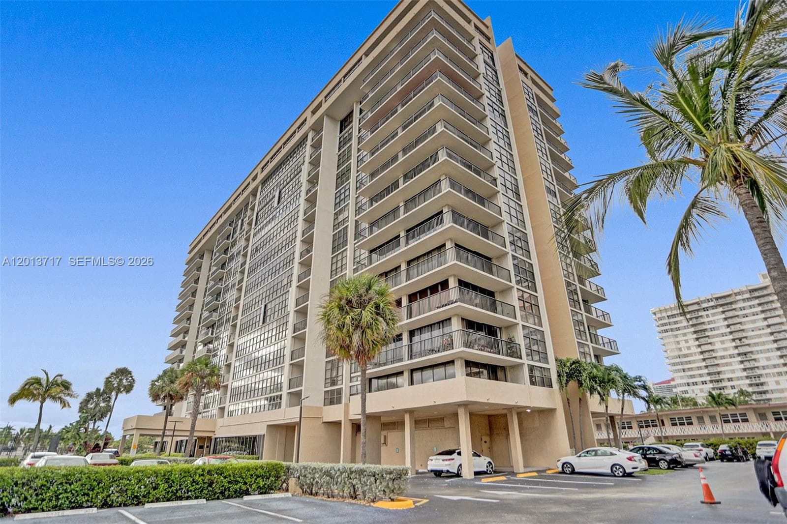 2017 S Ocean Dr 205 photo 25