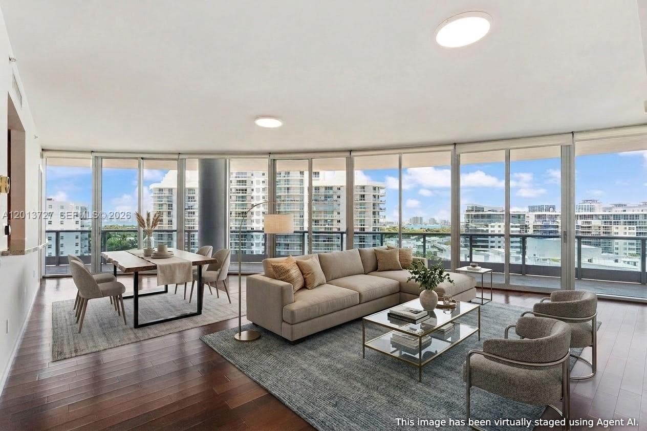 5959 Collins Ave 1101 photo 1