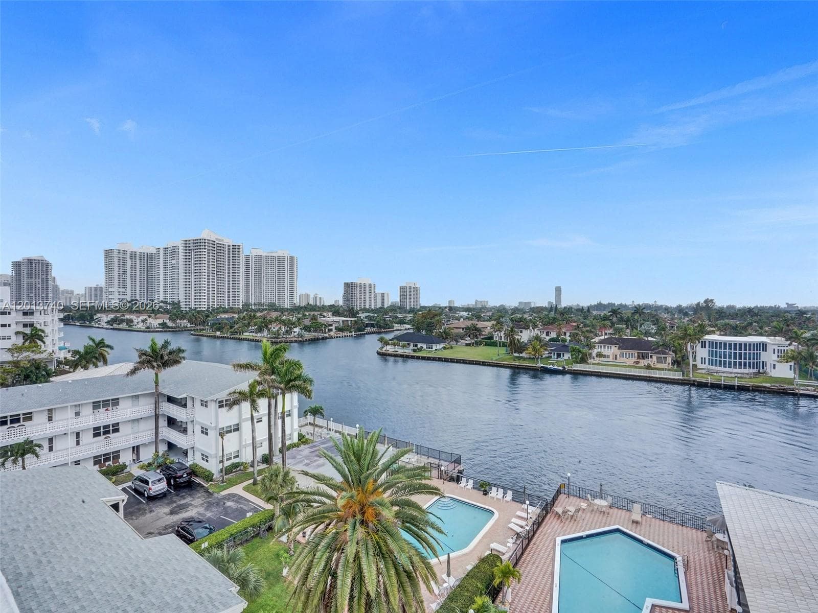 3113 S Ocean Dr 710 photo 10
