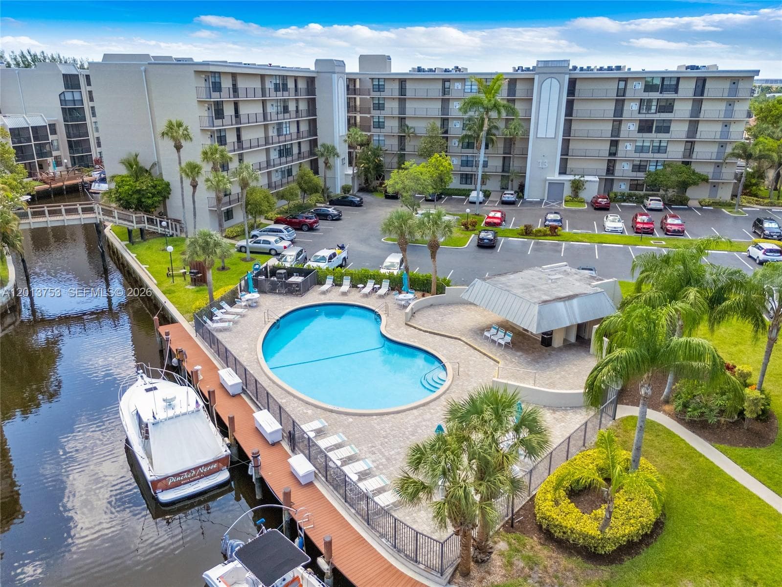 12 Royal Palm Way 103 photo 20