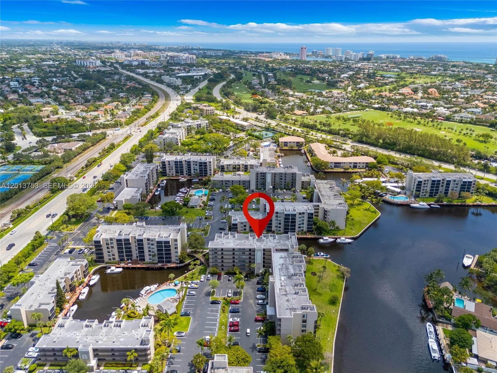 12 Royal Palm Way 103 photo 15