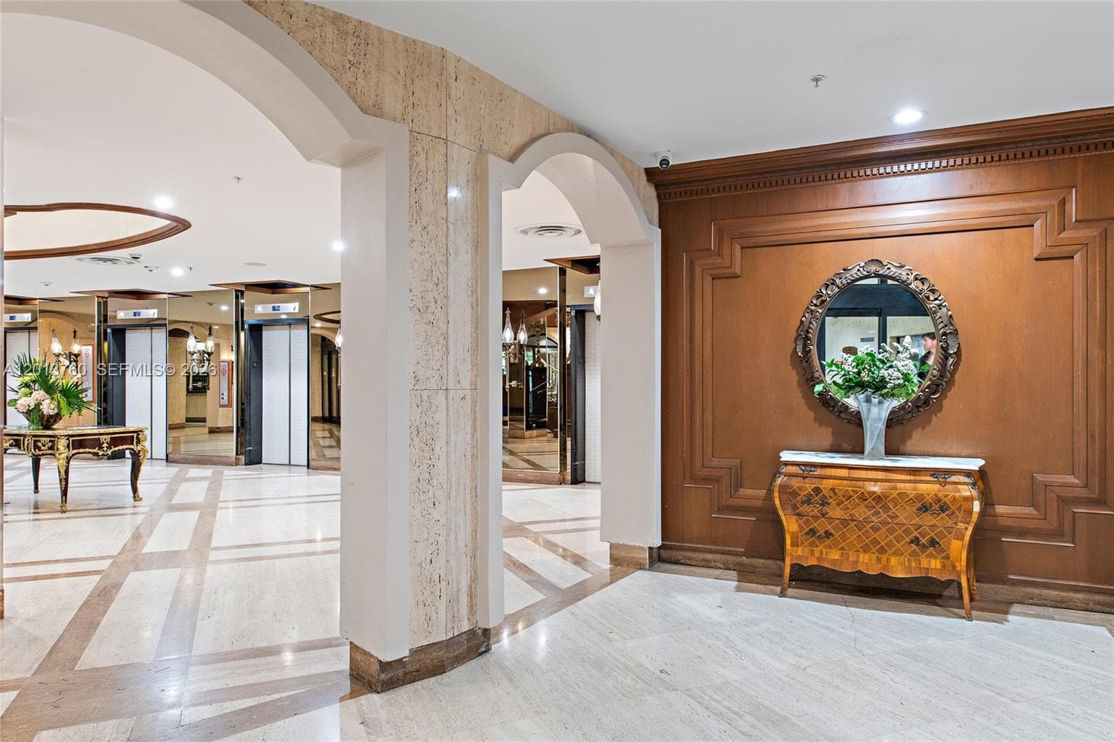 6039 Collins Ave PH7 photo 6