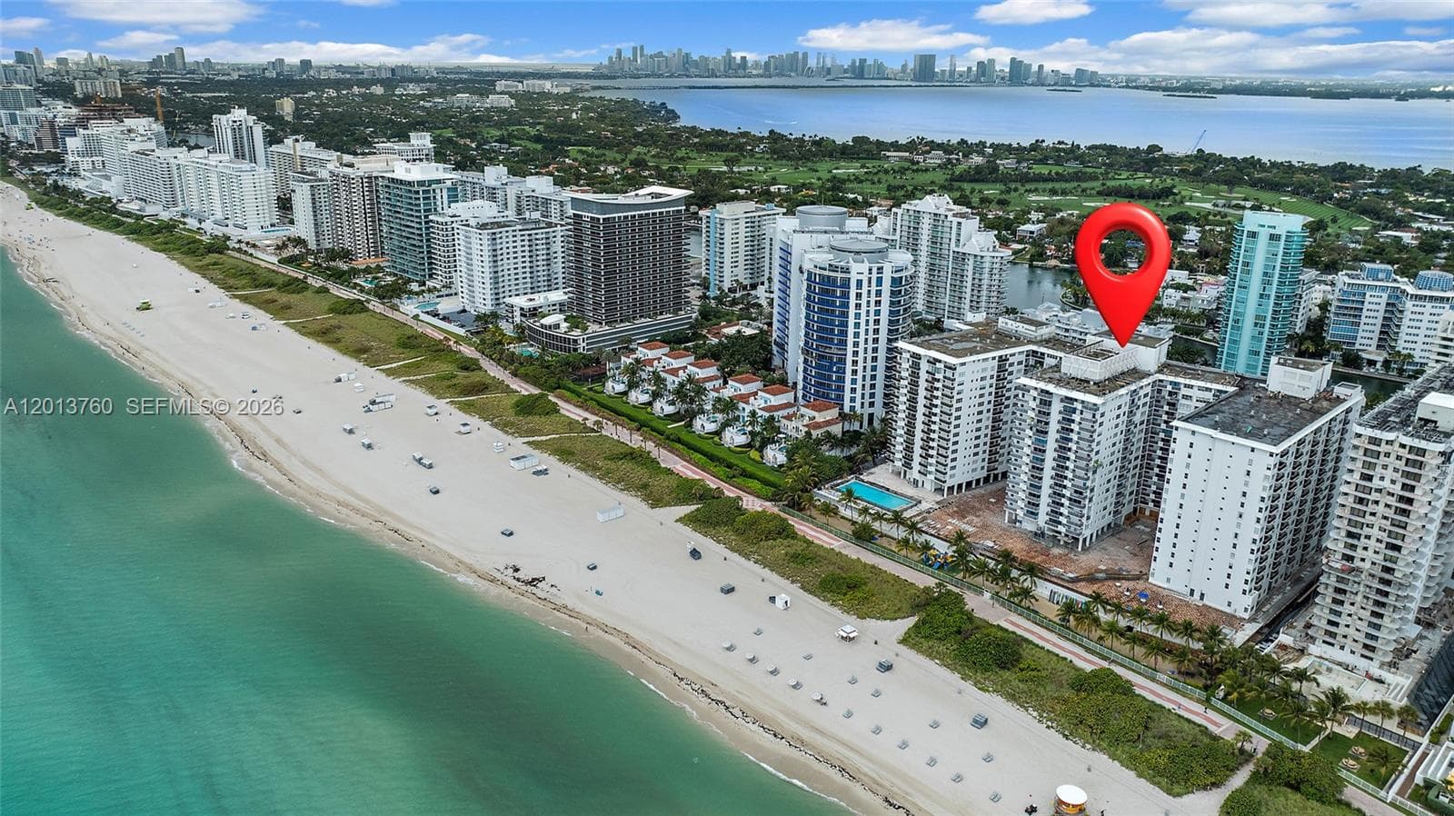 6039 Collins Ave PH7 photo 3
