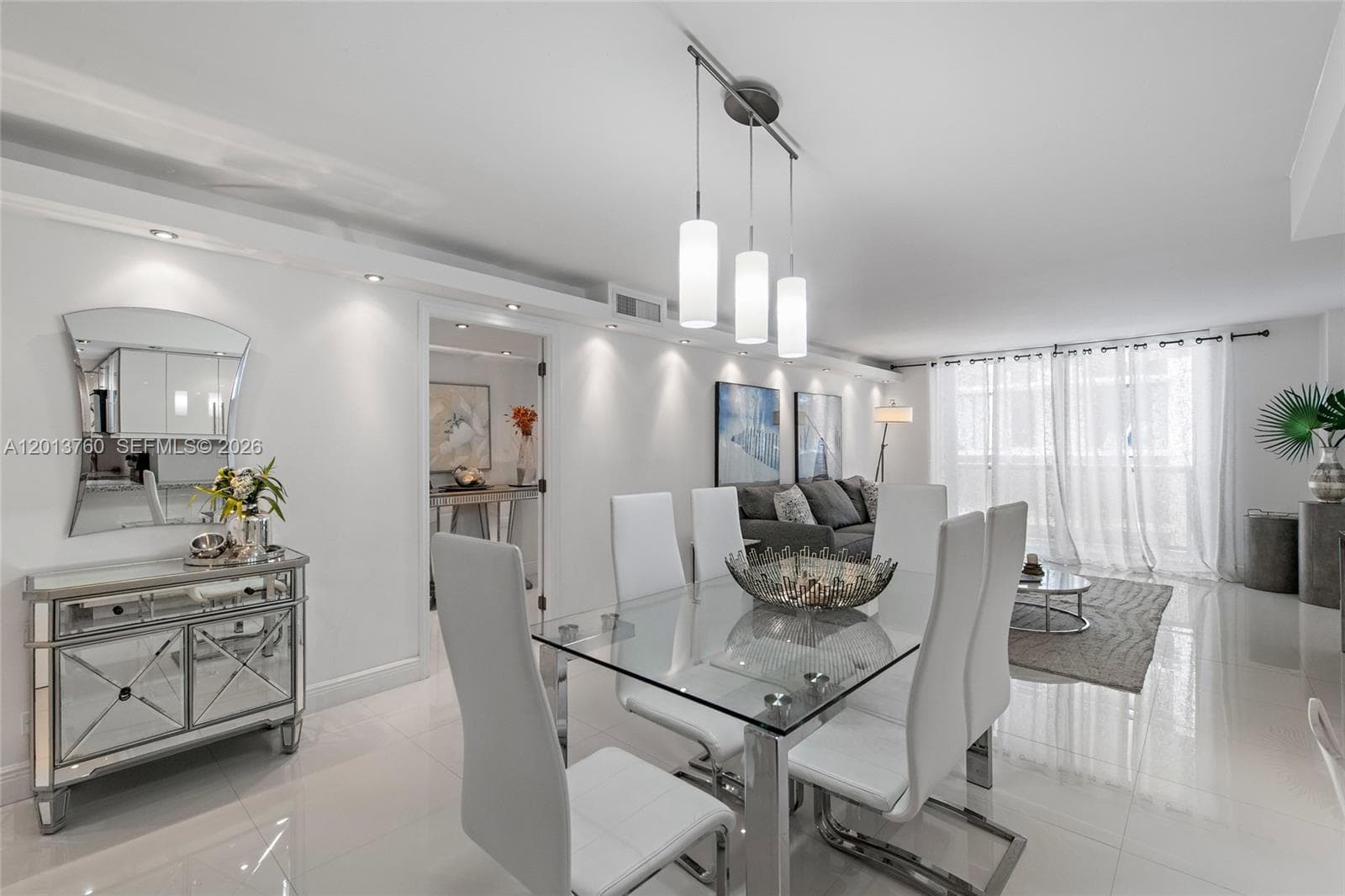 6039 Collins Ave PH7 photo 11