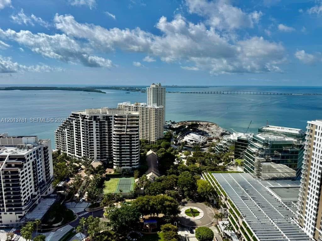 900 Brickell Key Blvd 2604 photo 2
