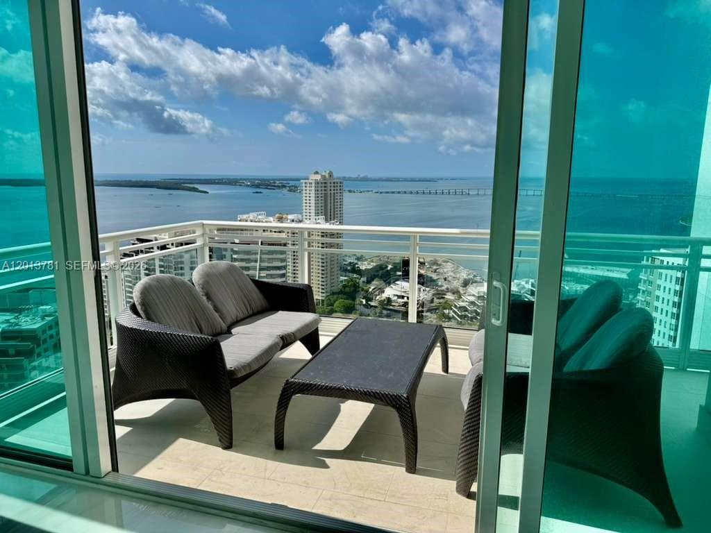 900 Brickell Key Blvd 2604 photo 1