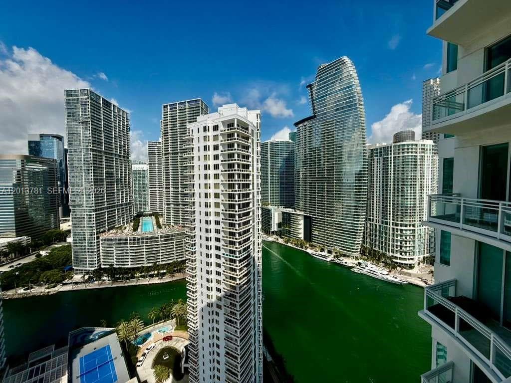 900 Brickell Key Blvd 2604 photo 20