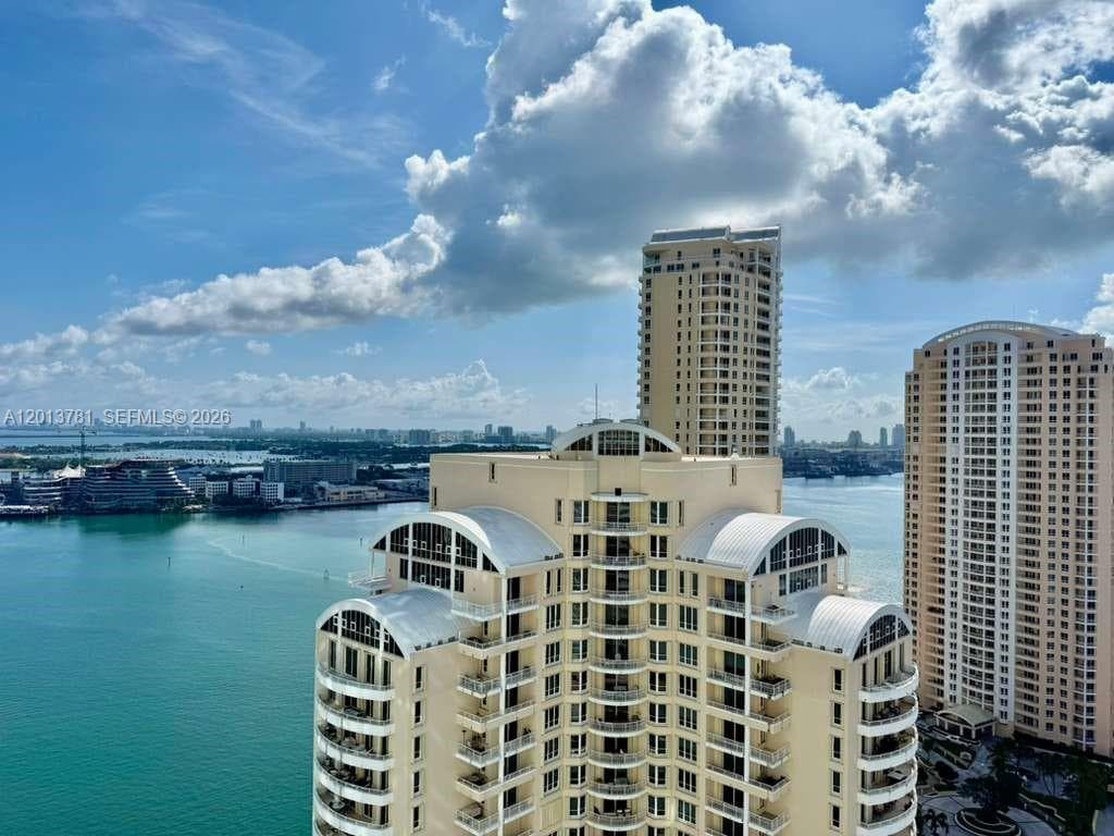 900 Brickell Key Blvd 2604 photo 4