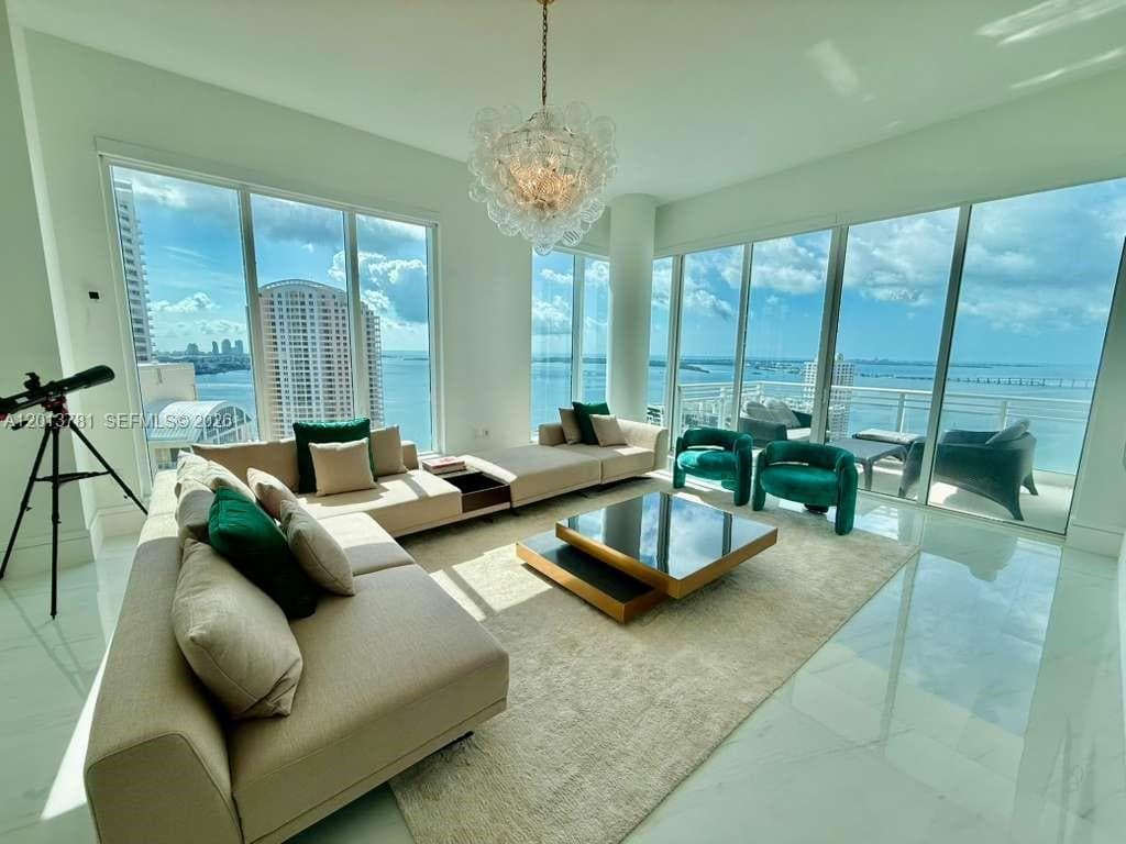 900 Brickell Key Blvd 2604 photo 8