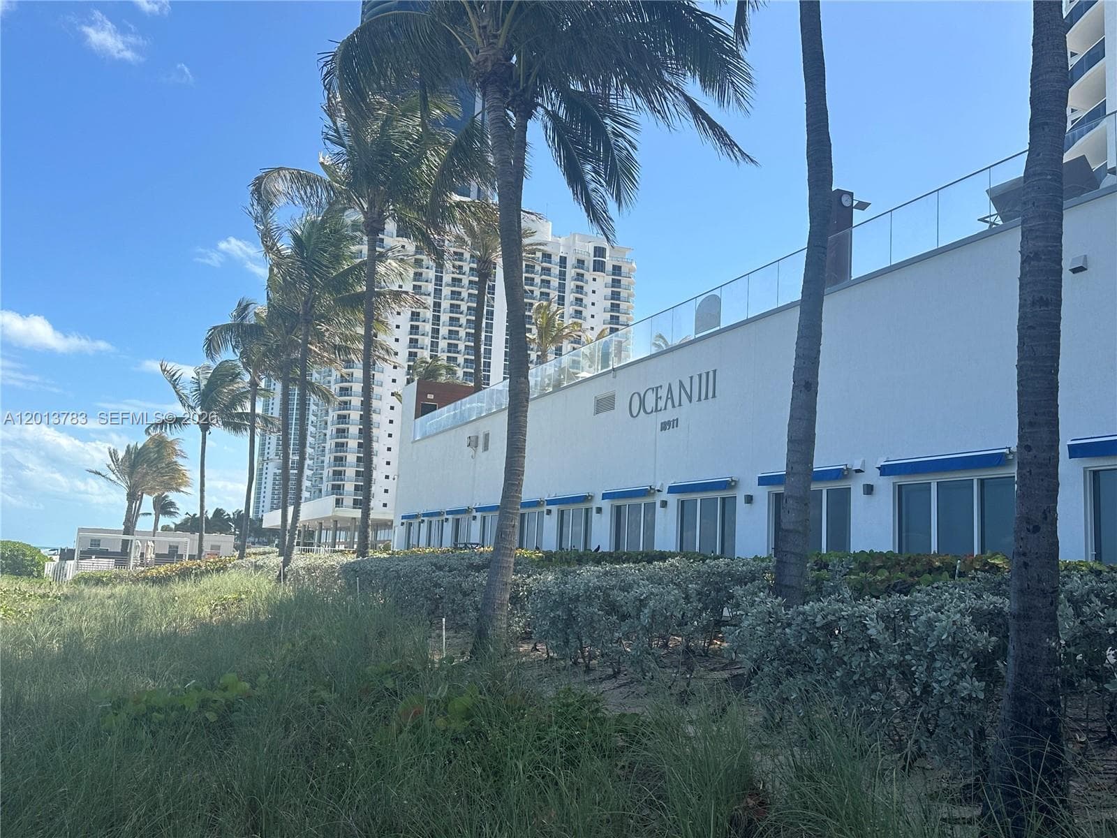 18911 Collins Ave 1602 photo 1