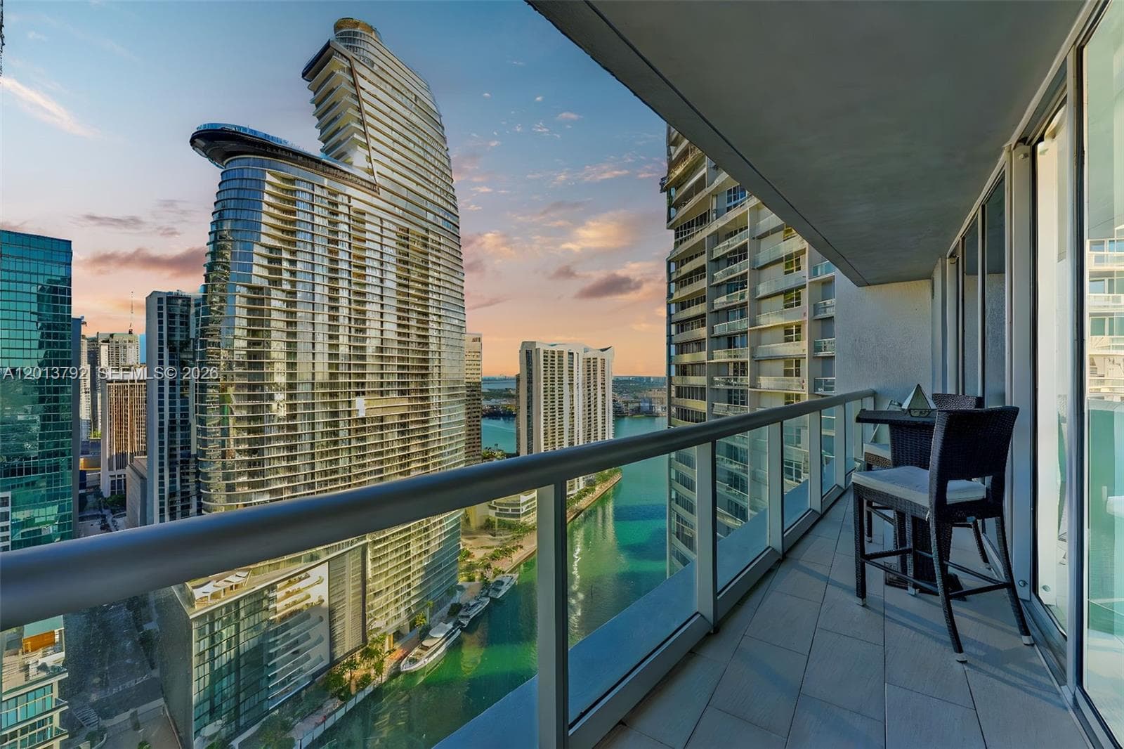 475 Brickell Ave 3515 photo 1