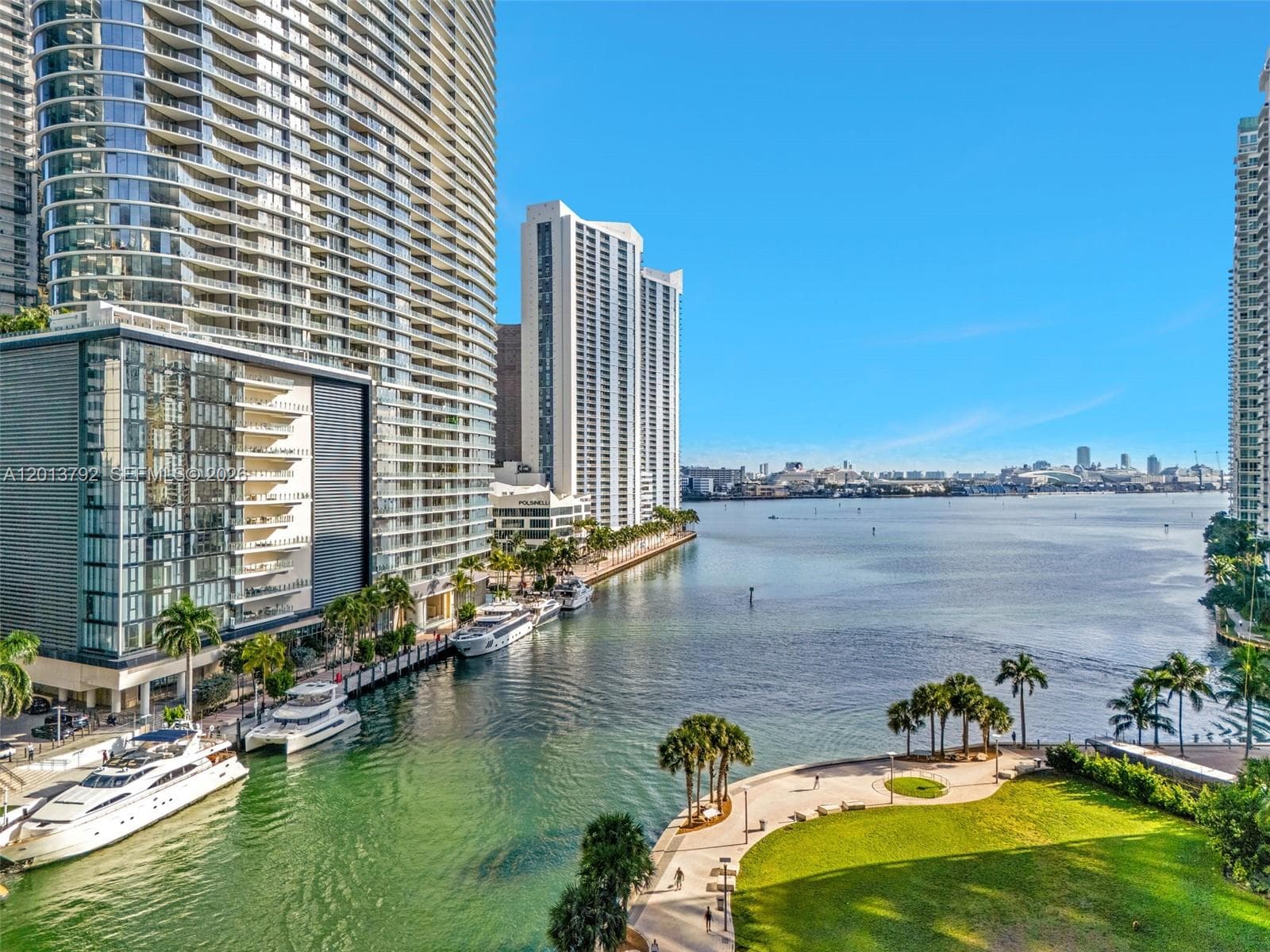 475 Brickell Ave 3515 photo 25