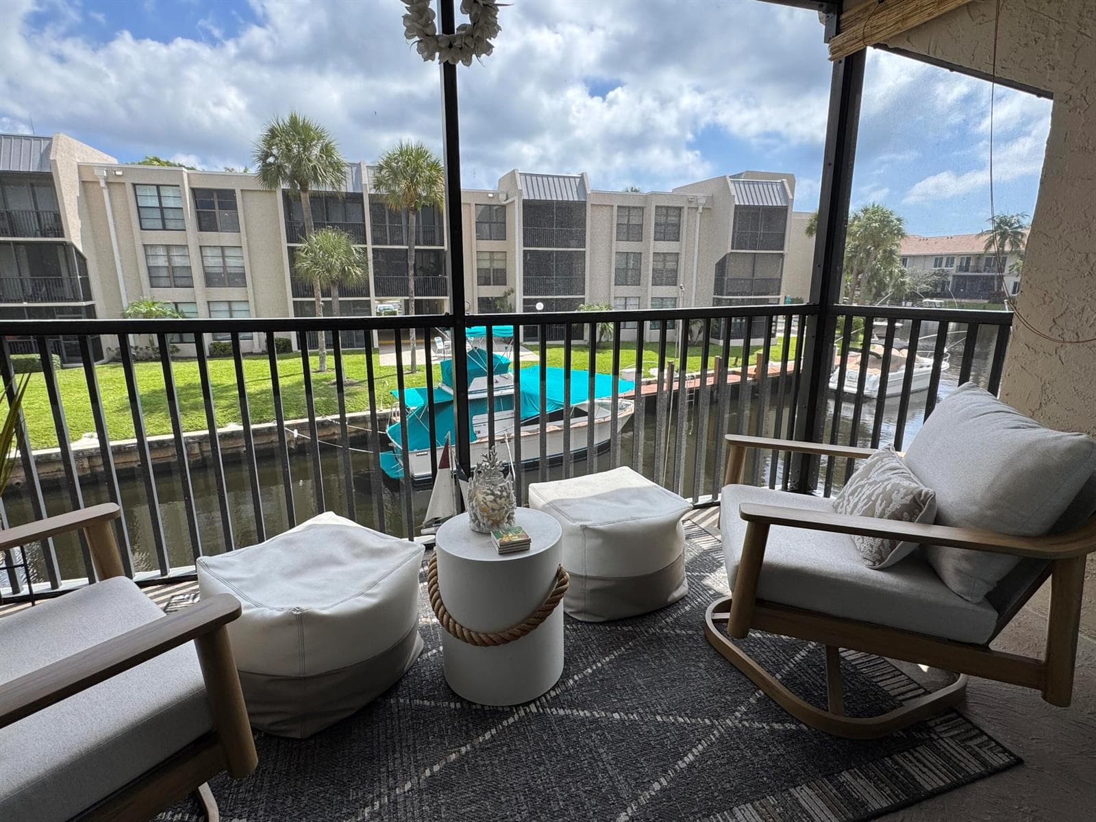 6 Royal Palm Way 202 photo 2