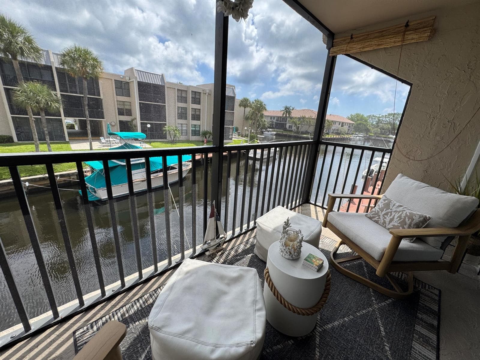6 Royal Palm Way 202 photo 1