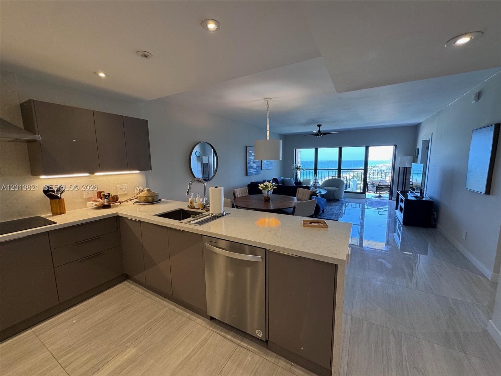 4900 Ocean Blvd 1601 photo 2