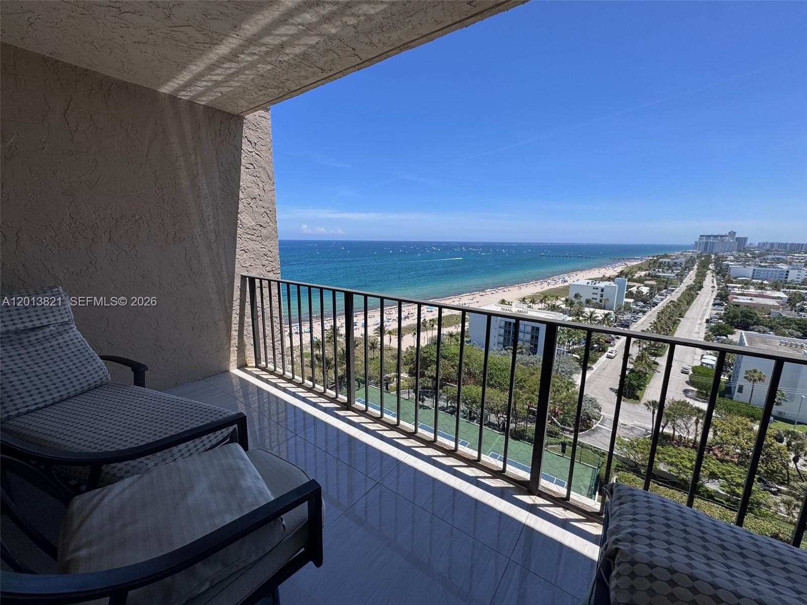 4900 Ocean Blvd 1601 photo 24