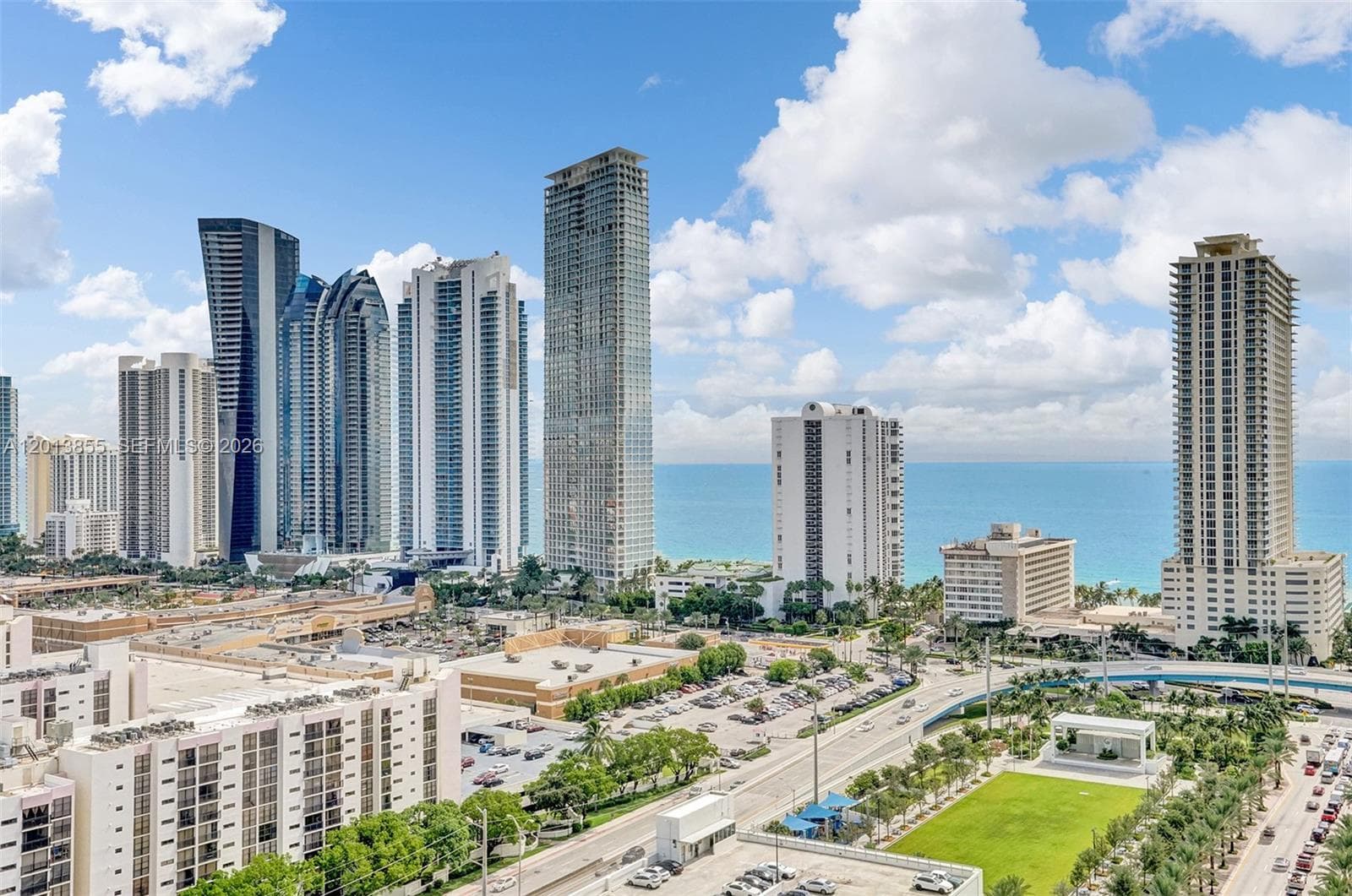 330 Sunny Isles Blvd 5-2205 photo 3
