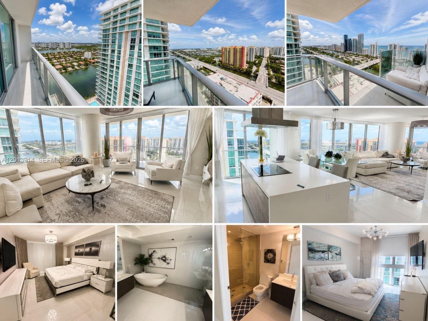 300 Sunny Isles Blvd 4-2407 photo 6