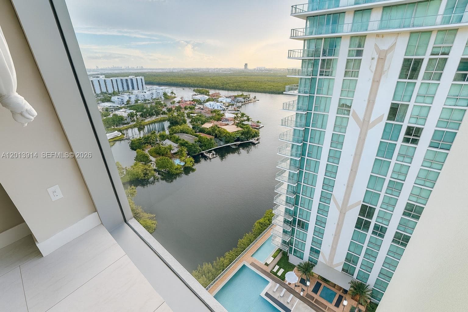 300 Sunny Isles Blvd 4-2407 photo 7