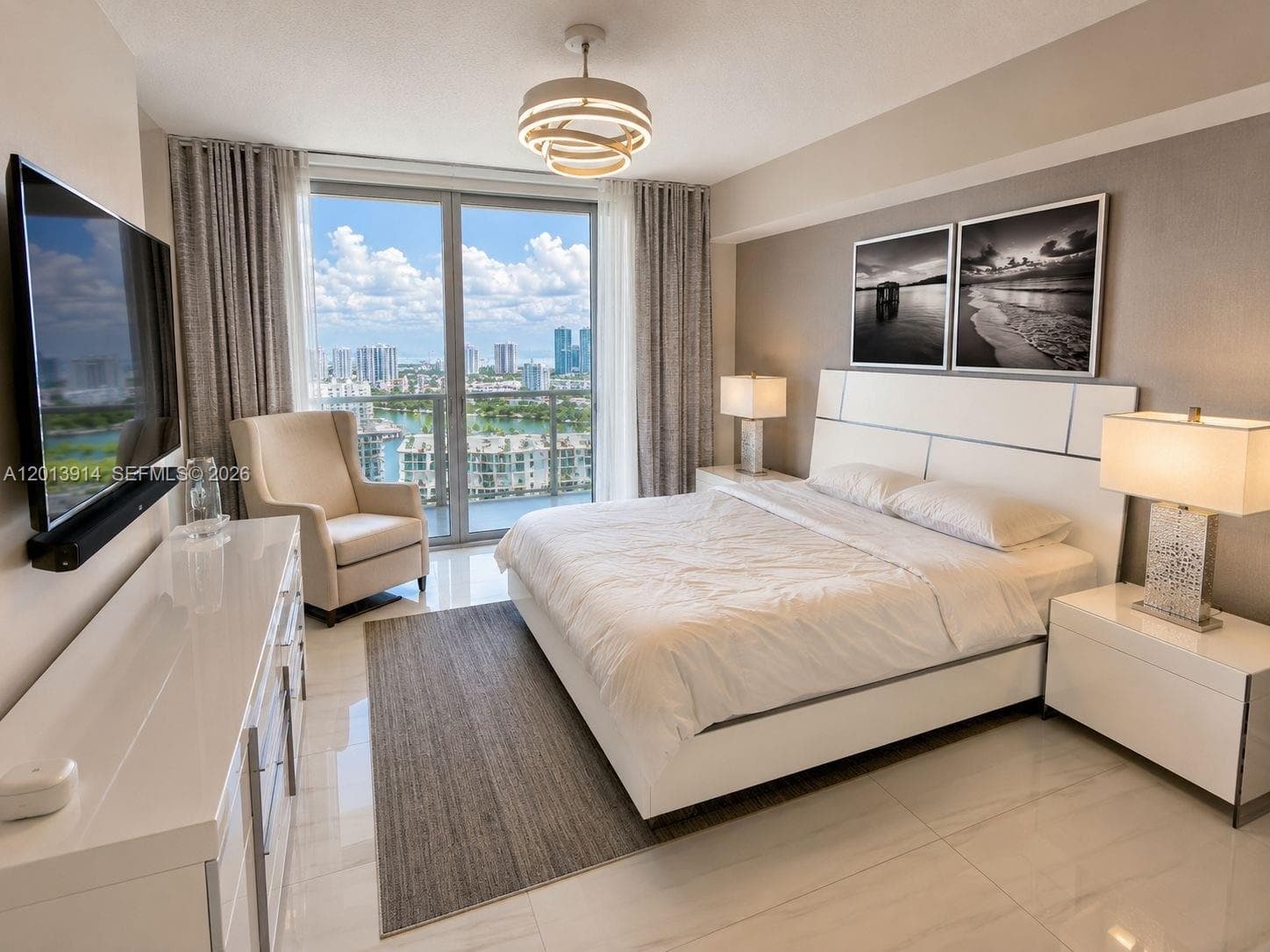 300 Sunny Isles Blvd 4-2407 photo 3