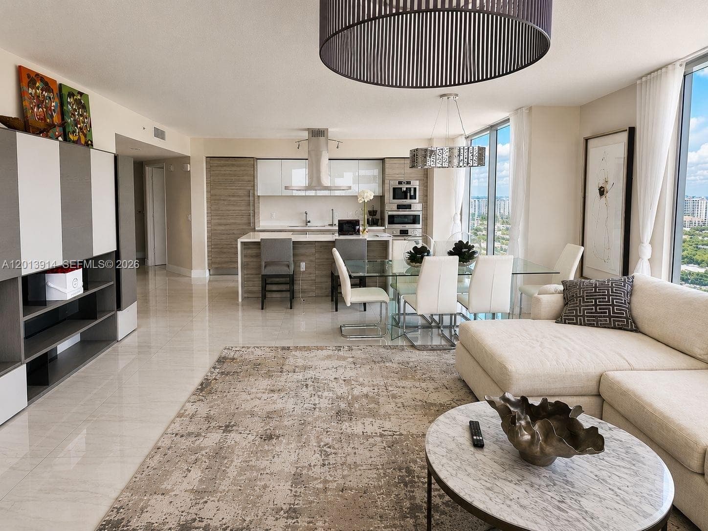 300 Sunny Isles Blvd 4-2407 photo 4