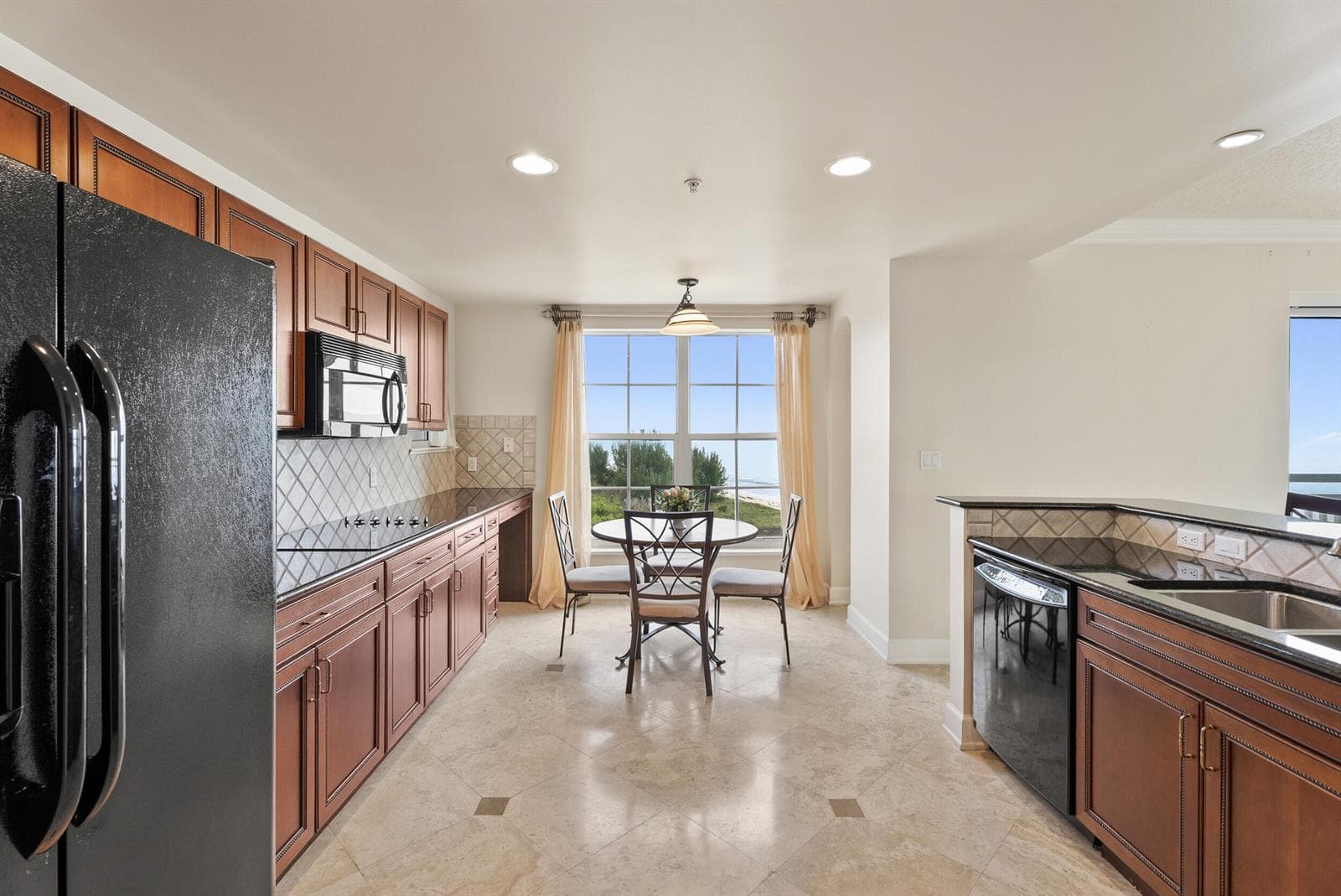 3702 N Hwy A1a 801 photo 13