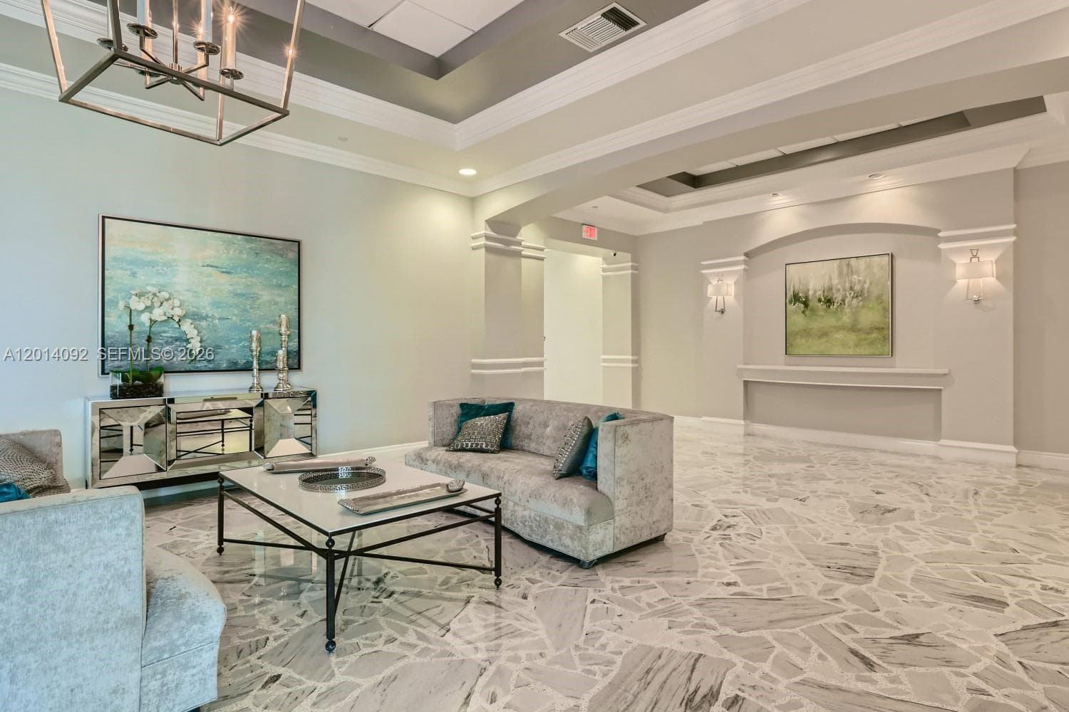 2501 Ocean Dr 1103 photo 17
