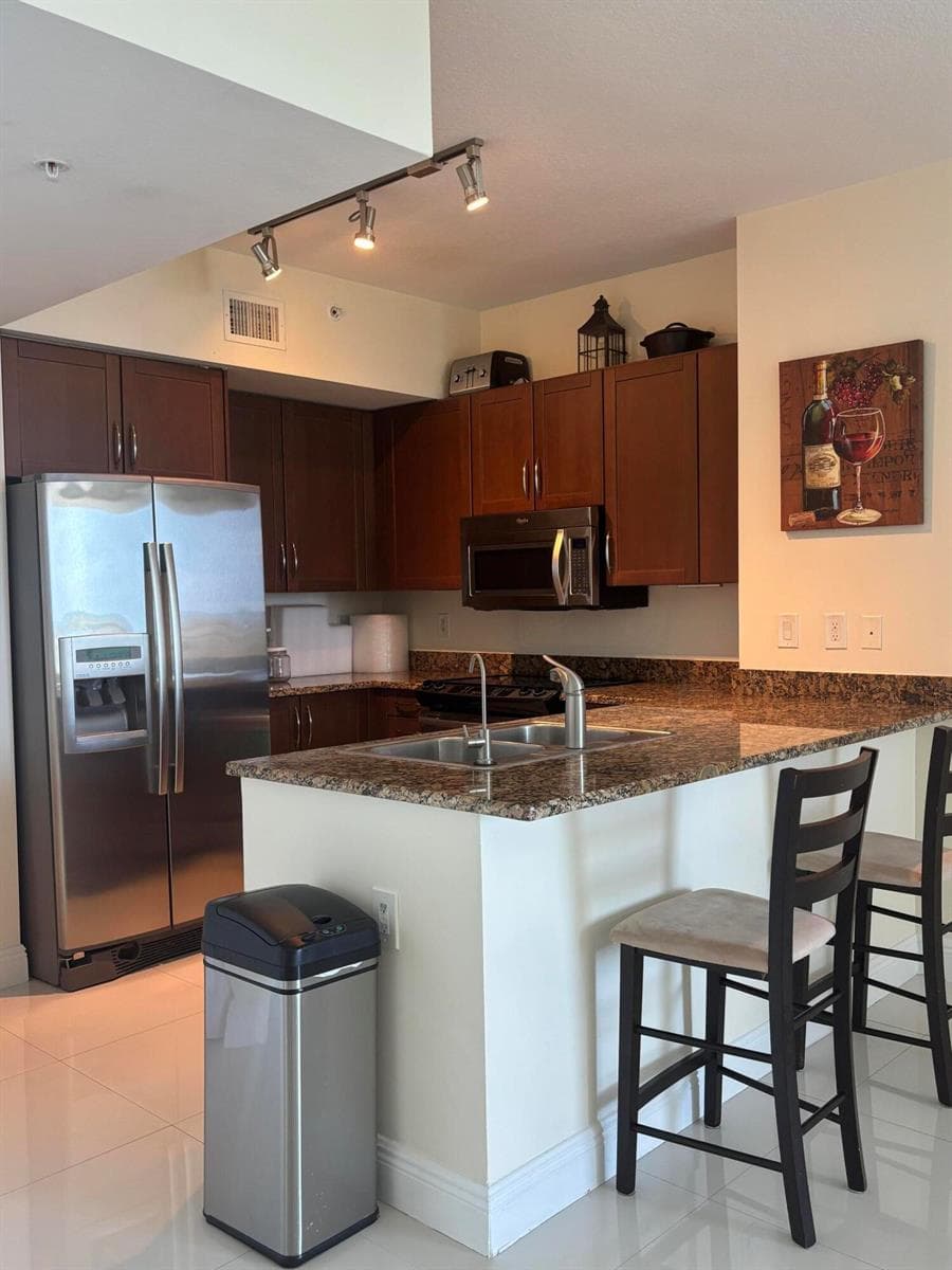 350 N Federal Highway Unit 1209 photo 4