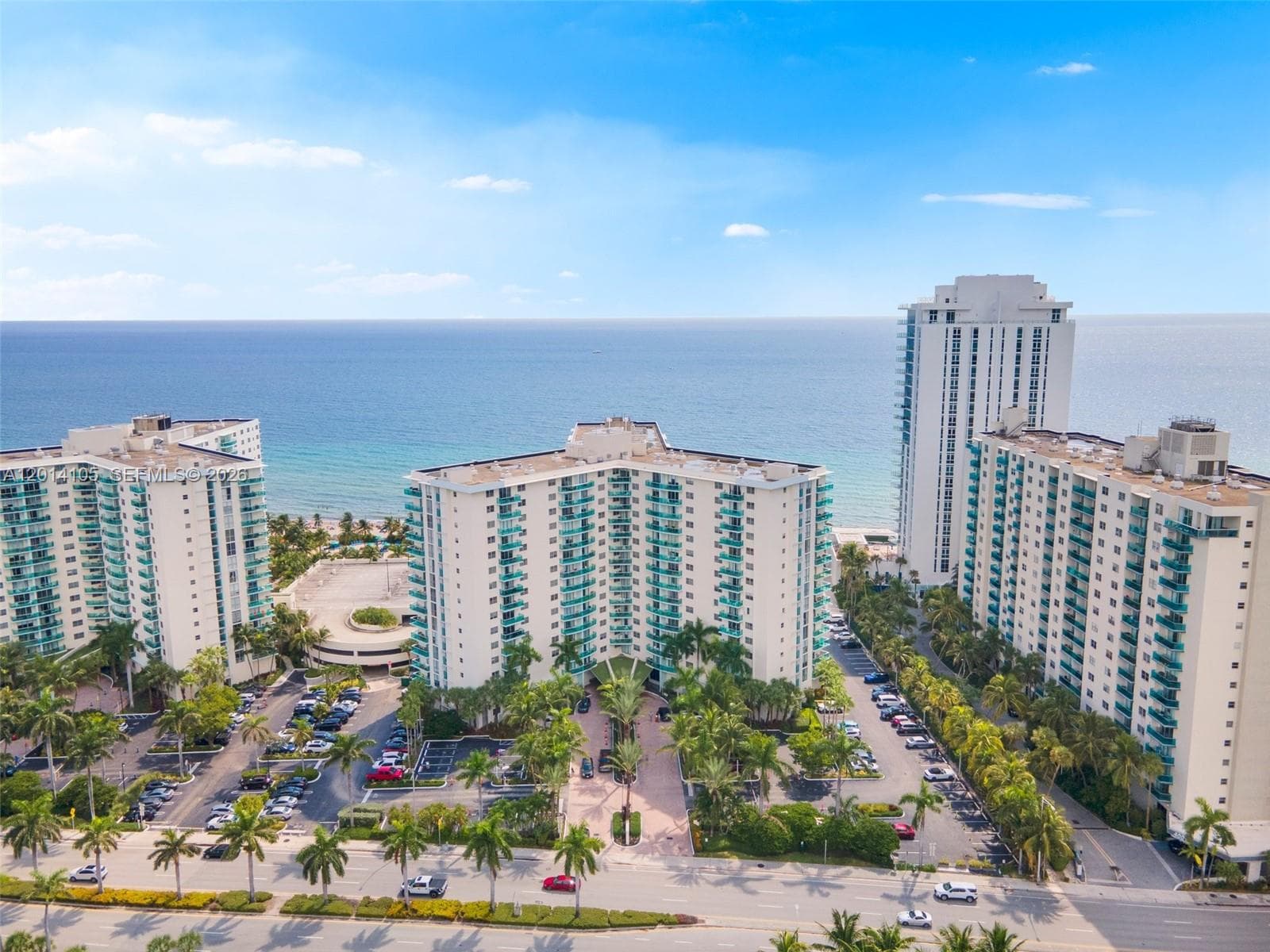 3901 Ocean Dr 6V photo 2