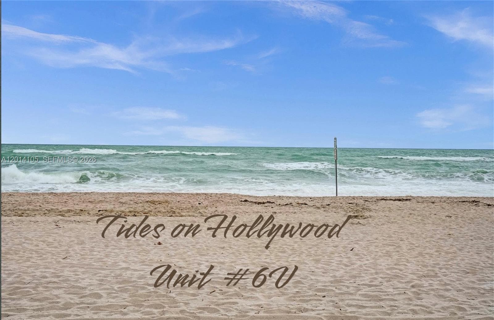 3901 Ocean Dr 6V photo 1