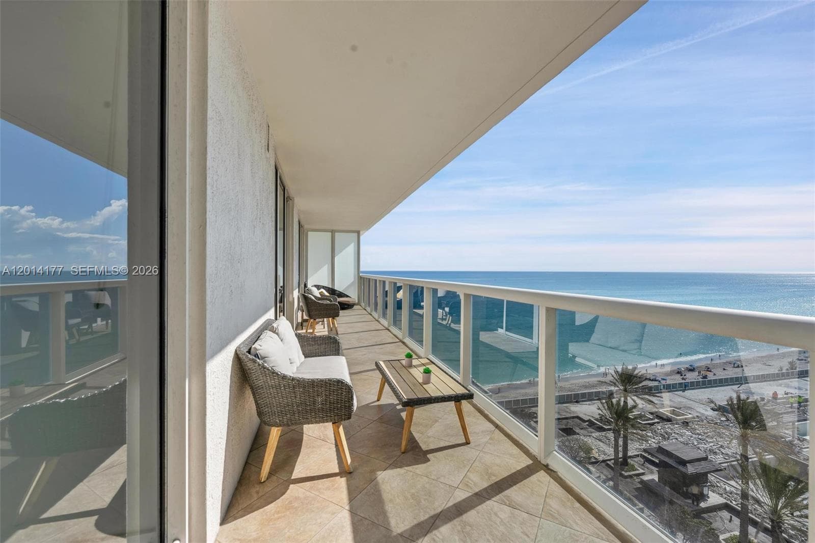 1830 Ocean Dr 1403 photo 22