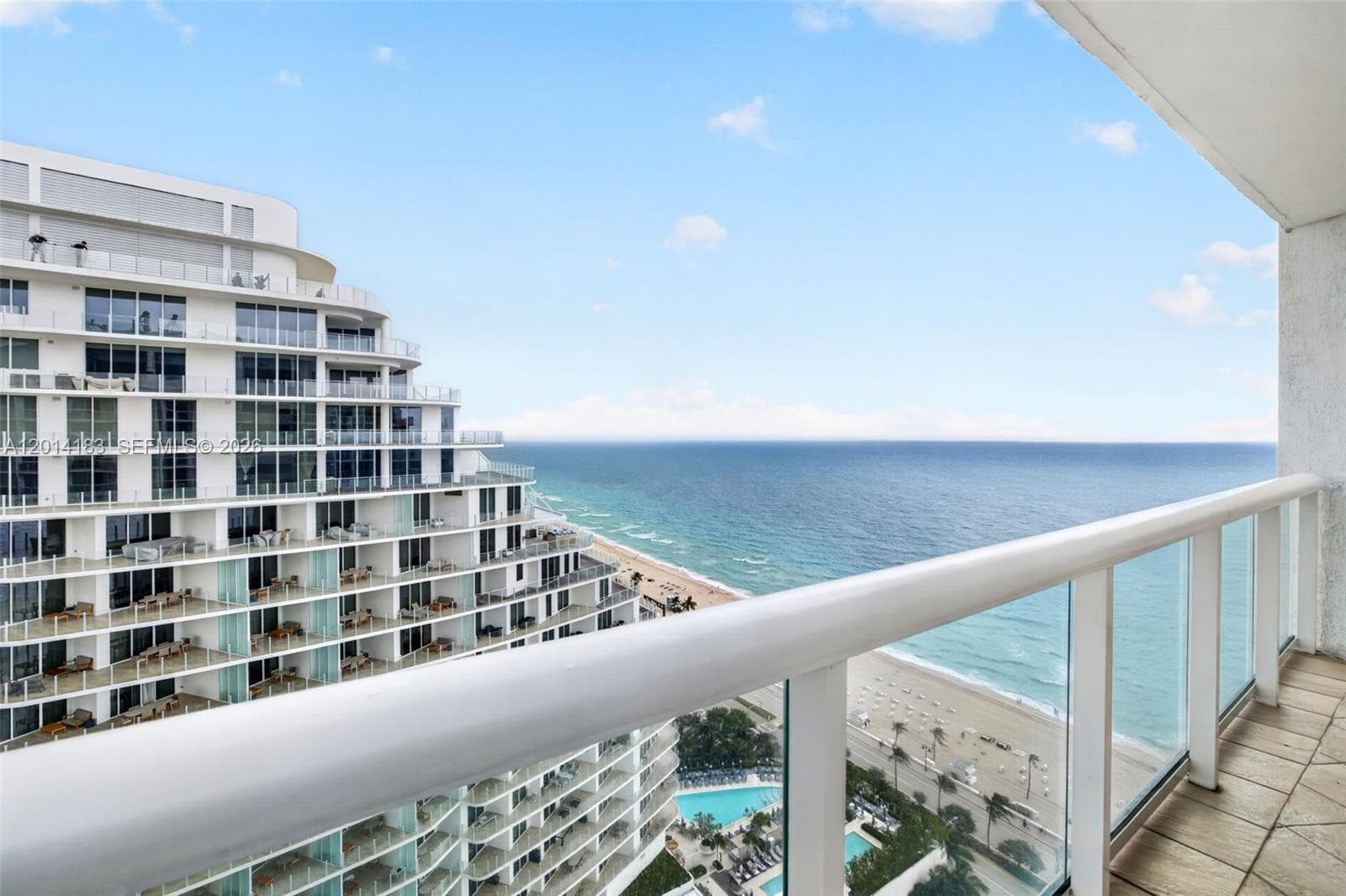 505 Fort Lauderdale Beach Blvd 2412 photo 13