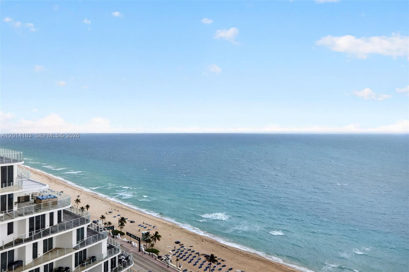 505 Fort Lauderdale Beach Blvd 2412 photo 16