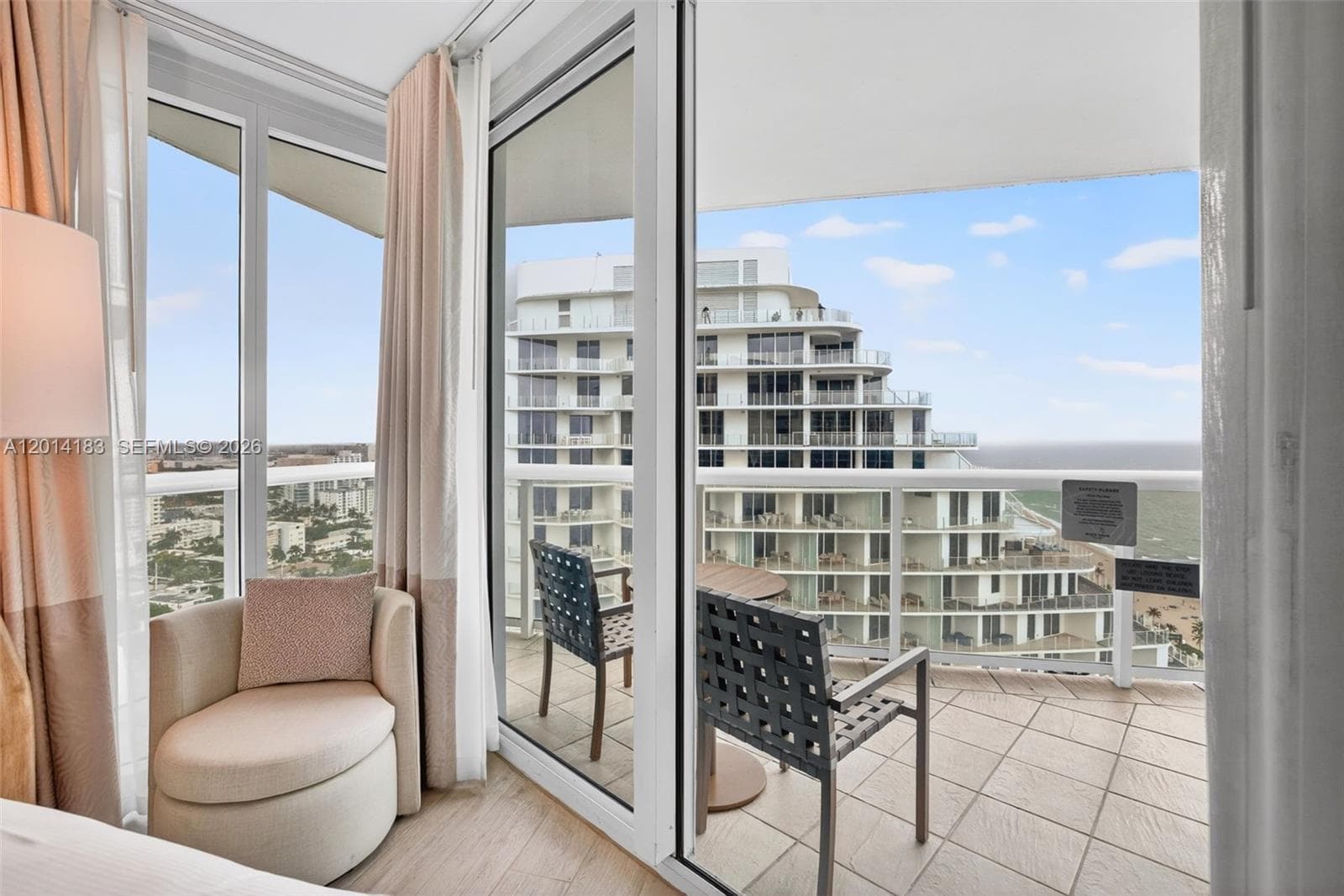 505 Fort Lauderdale Beach Blvd 2412 photo 12