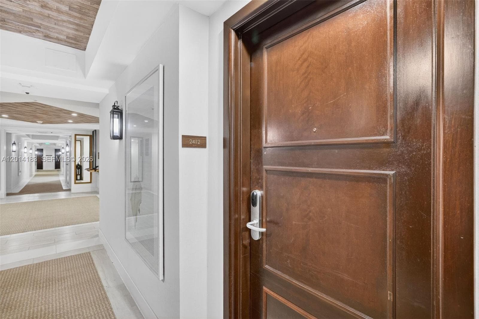 505 Fort Lauderdale Beach Blvd 2412 photo 3