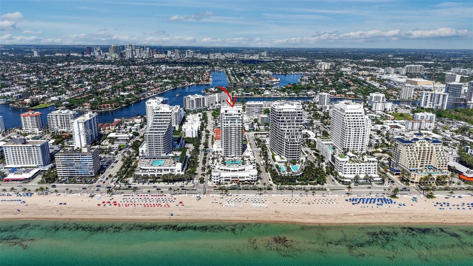 505 Fort Lauderdale Beach Blvd 2412 photo 1